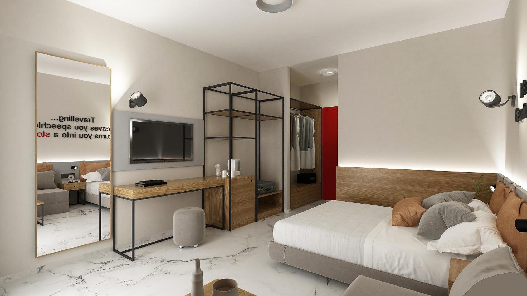 Olympion Melathron Villas Platamon Exterior foto